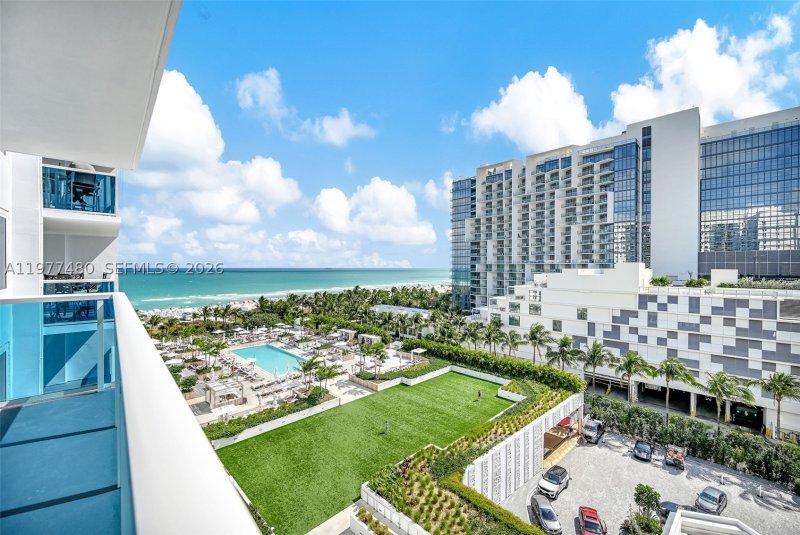 Comprar apartamento en Roney Palace 802