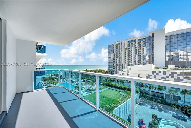 Comprar apartamento en Roney Palace 802
