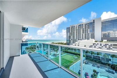 Comprar apartamento en Roney Palace 802