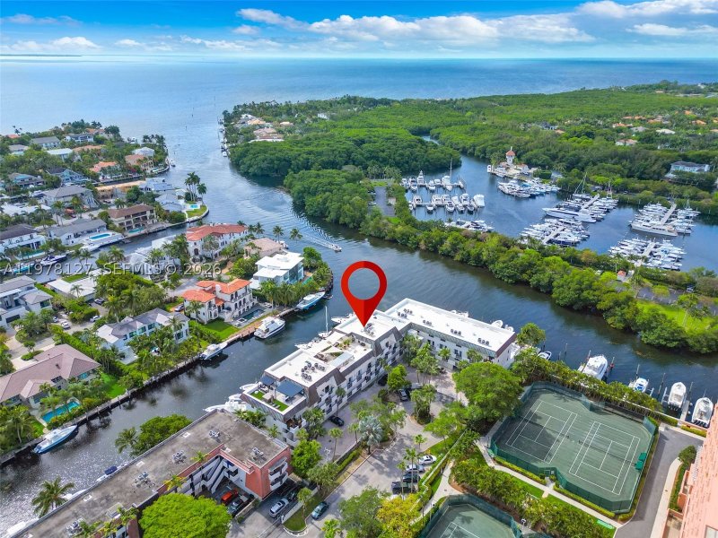 Apartment for rent at Gables Harbour 315