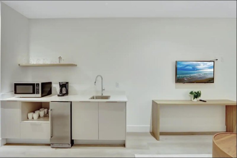 Condo for sale at Smart Brickell III 201