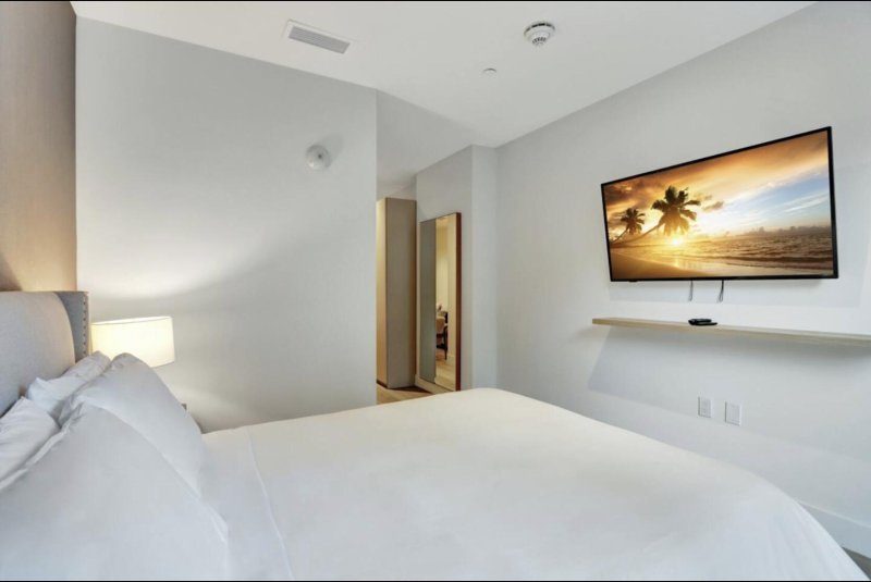 Condo for sale at Smart Brickell III 201