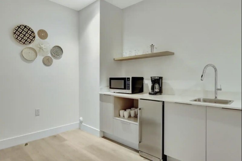 Condo for sale at Smart Brickell III 201