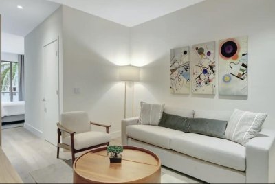 Comprar apartamento no Smart Brickell III 201