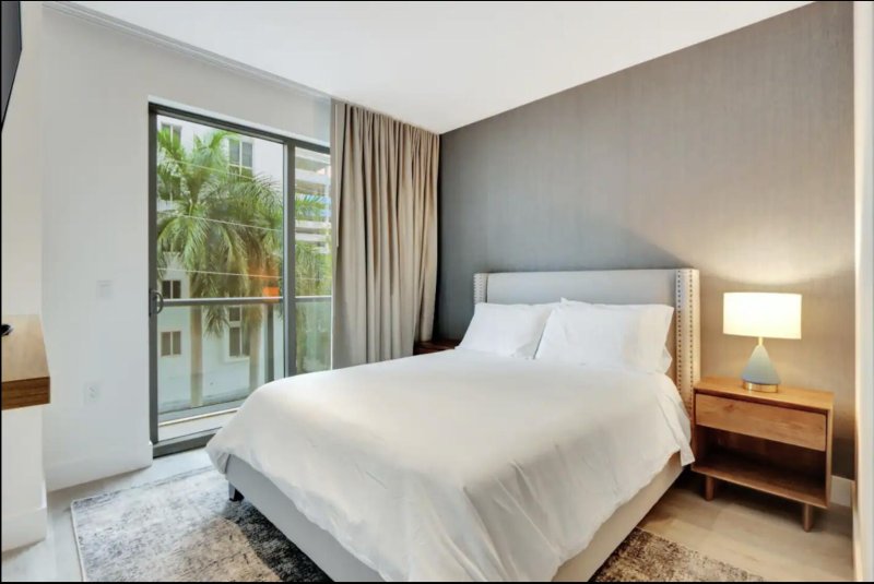 Condo for sale at Smart Brickell III 201