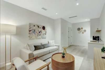 Smart Brickell III Apt #201
