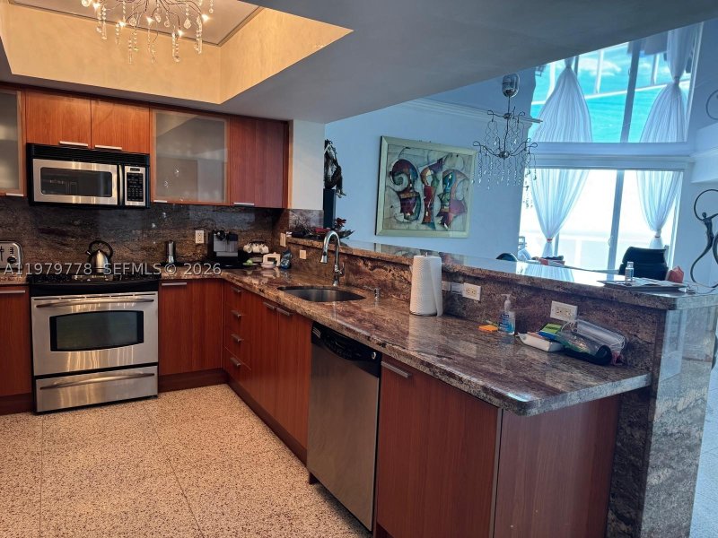 Comprar apartamento no La Perla 2710