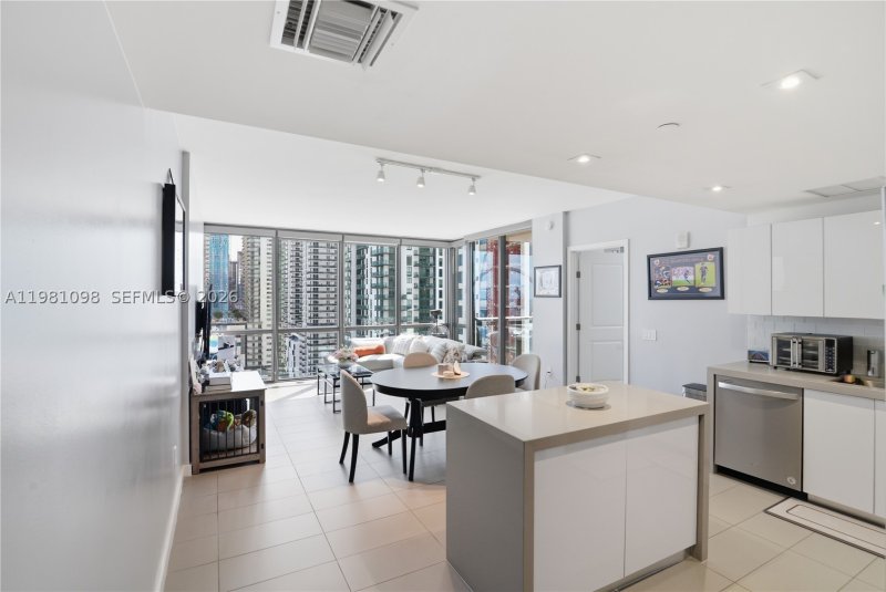 Condo for sale at Canvas 1610