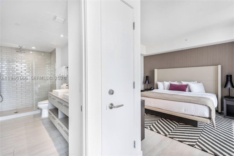 Condo for sale at Hyde Beach House R2804
