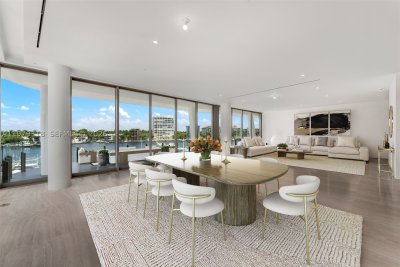 Comprar apartamento en Vita at Grove Isle S304
