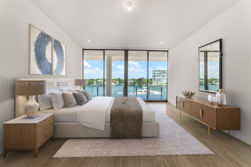 Condo for sale at Vita at Grove Isle S304