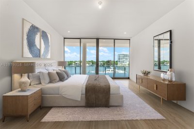 Comprar apartamento en Vita at Grove Isle S304
