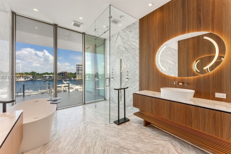 Condo for sale at Vita at Grove Isle S304