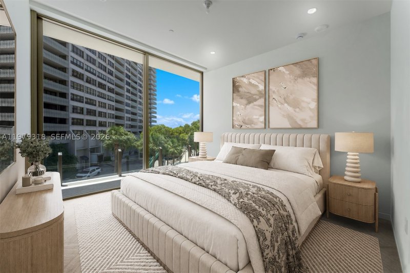 Condo for sale at Vita at Grove Isle S304