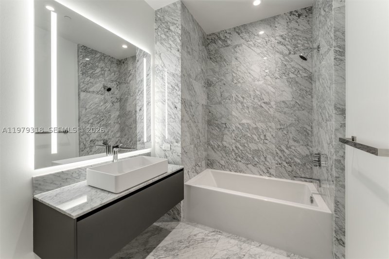 Condo for sale at Vita at Grove Isle S304