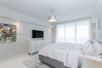 Aluguel de apartamento no Beach Club Two 2903