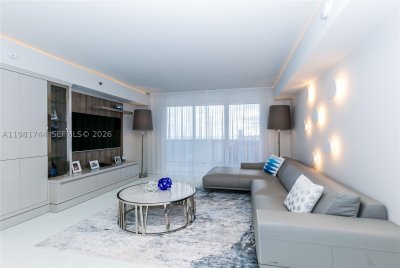 Aluguel de apartamento no Beach Club Two 2903