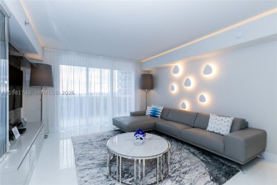 Aluguel de apartamento no Beach Club Two 2903