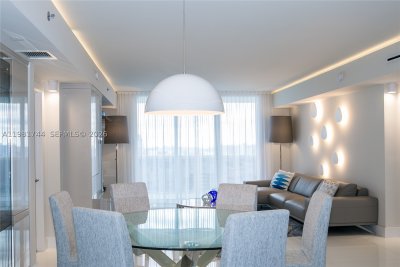 Aluguel de apartamento no Beach Club Two 2903