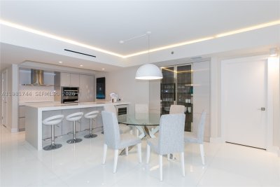 Aluguel de apartamento no Beach Club Two 2903