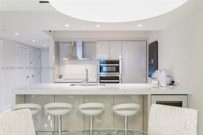 Alquiler de apartamento en Beach Club Two 2903