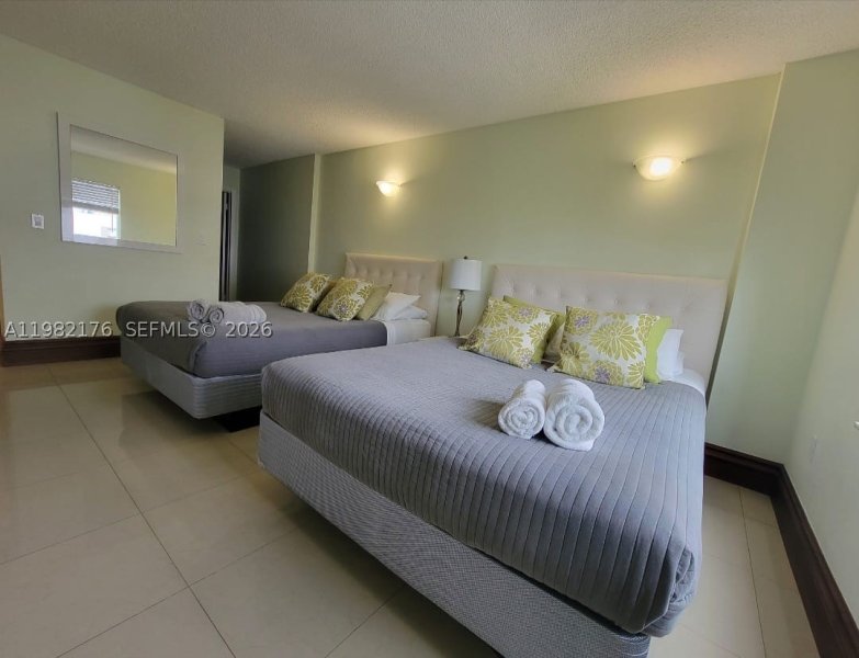 Alquiler de apartamento en Marbella Tower 605