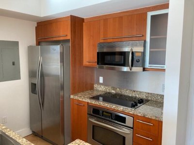 Comprar apartamento no Cosmopolitan 1717