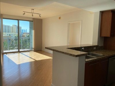 Cosmopolitan Apt #1717