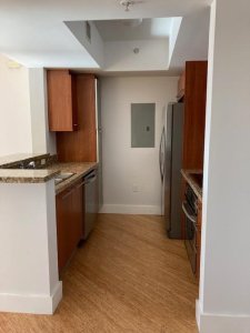 Comprar apartamento no Cosmopolitan 1717