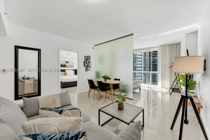 Condo for sale at Icon Brickell Viceroy 1807