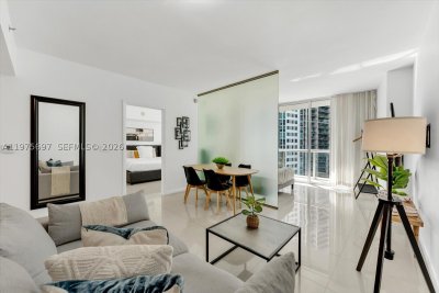 Comprar apartamento en Icon Brickell Viceroy 1807