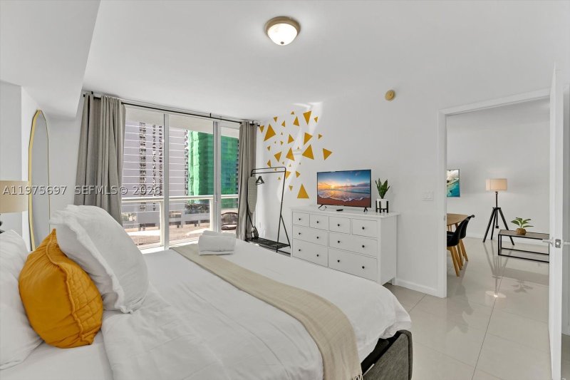 Condo for sale at Icon Brickell Viceroy 1807