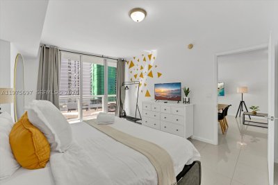 Comprar apartamento en Icon Brickell Viceroy 1807