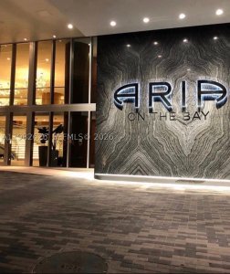 Aria on The Bay Apt #2703