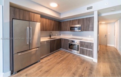 Comprar apartamento no Aria on The Bay 2703