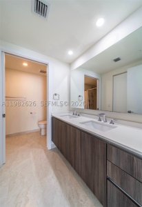 Comprar apartamento no Aria on The Bay 2703