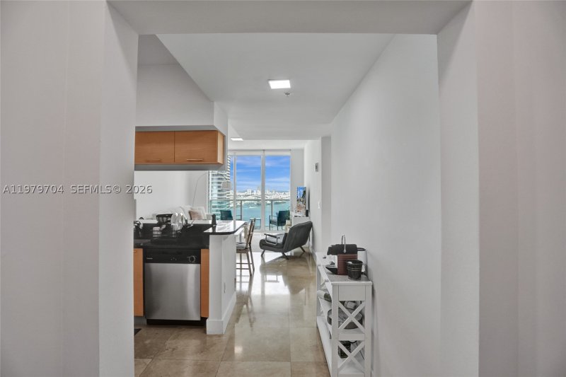 Comprar apartamento en Brickell on the River North 4112