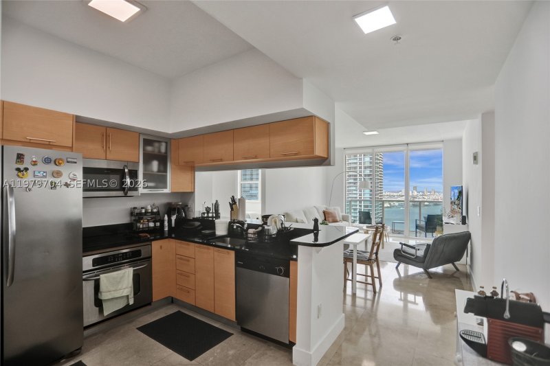 Comprar apartamento en Brickell on the River North 4112