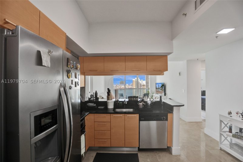 Comprar apartamento en Brickell on the River North 4112