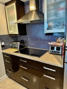 Aluguel de apartamento no Beach Club Two 4006