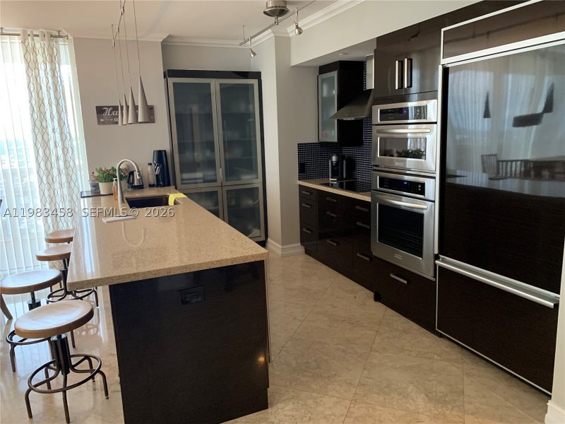Alquiler de apartamento en Beach Club Two 4006