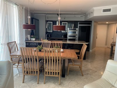 Aluguel de apartamento no Beach Club Two 4006