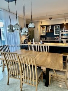 Aluguel de apartamento no Beach Club Two 4006