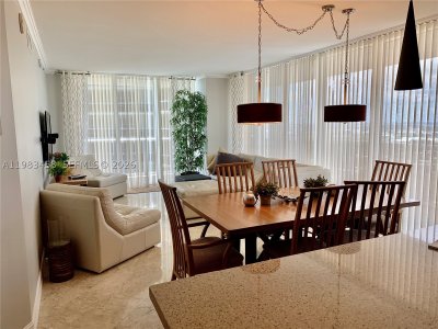 Aluguel de apartamento no Beach Club Two 4006