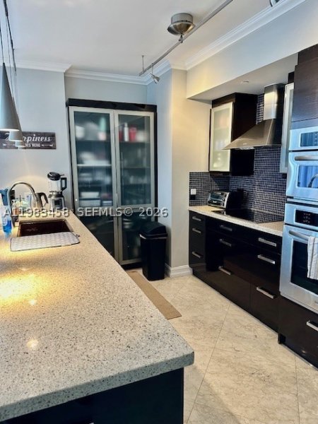 Alquiler de apartamento en Beach Club Two 4006
