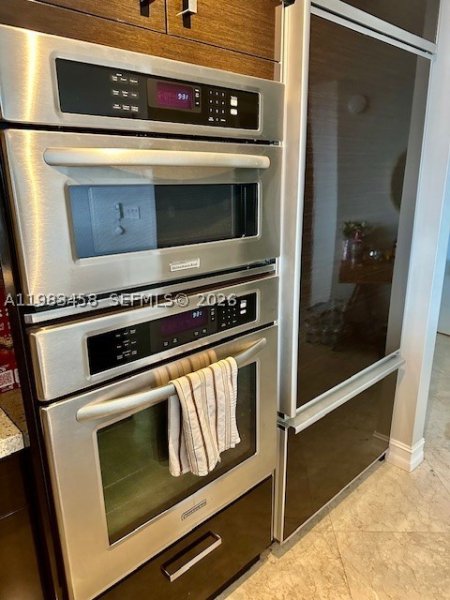 Alquiler de apartamento en Beach Club Two 4006