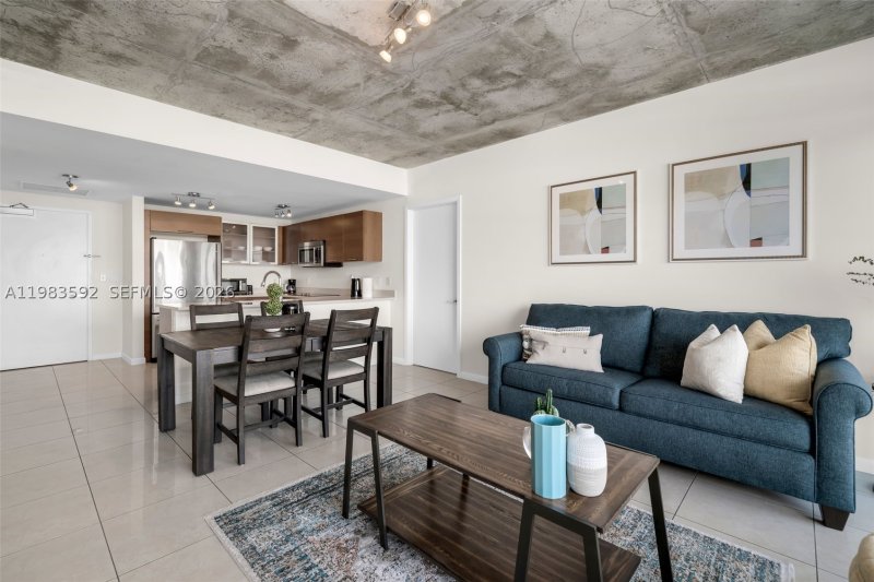 Condo for sale at Midtown Midblock 814