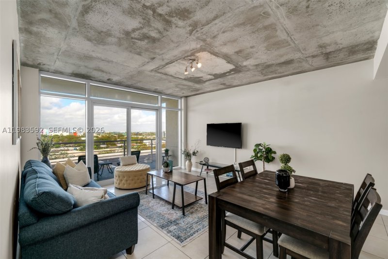 Condo for sale at Midtown Midblock 814