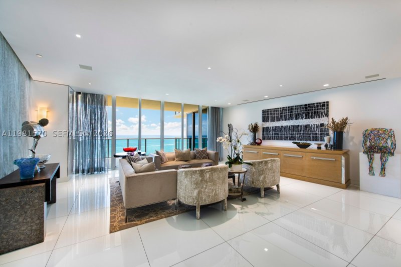 Condo for sale at St Regis Bal Harbour North 1701N / 1702