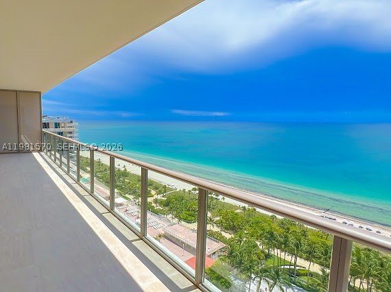 Condo for sale at St Regis Bal Harbour North 1701N / 1702